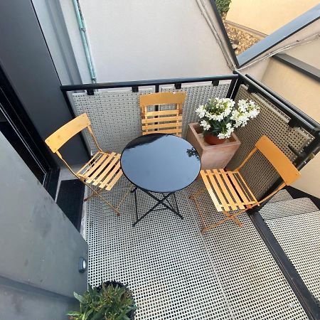 L'Audoniere, Aux Portes De Paris Apartamento Saint-Ouen  Exterior foto