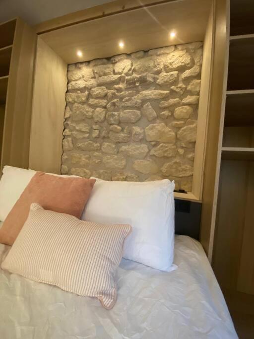 L'Audoniere, Aux Portes De Paris Apartamento Saint-Ouen  Exterior foto