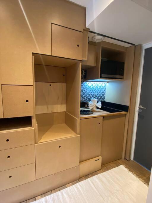 L'Audoniere, Aux Portes De Paris Apartamento Saint-Ouen  Exterior foto