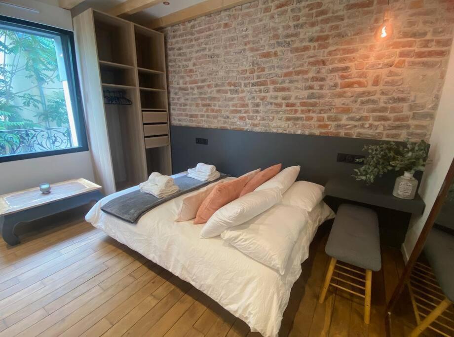 L'Audoniere, Aux Portes De Paris Apartamento Saint-Ouen  Exterior foto