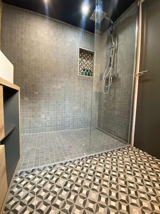 L'Audoniere, Aux Portes De Paris Apartamento Saint-Ouen  Exterior foto