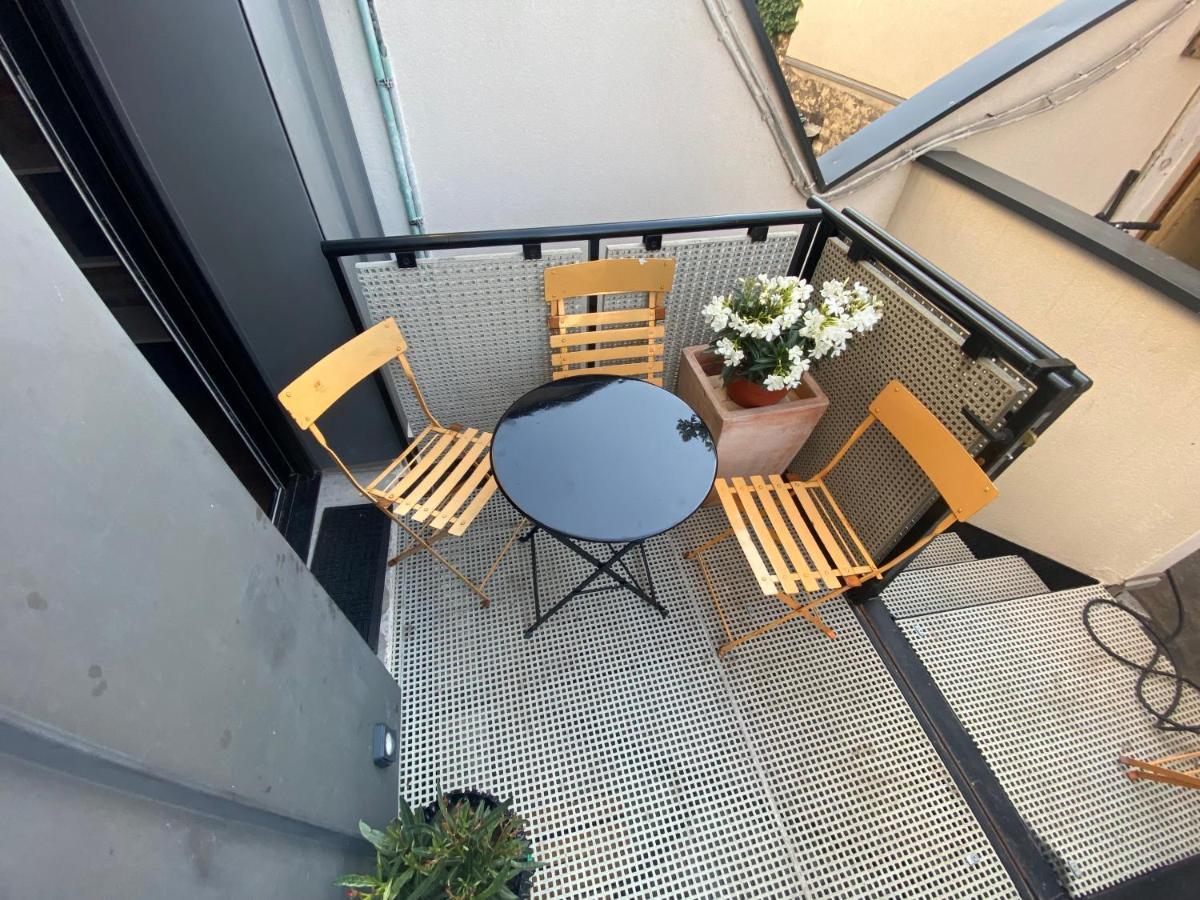 L'Audoniere, Aux Portes De Paris Apartamento Saint-Ouen  Exterior foto